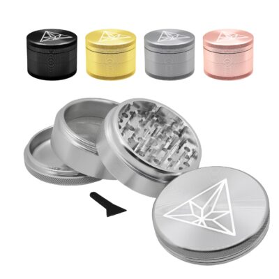 Precision Grinder