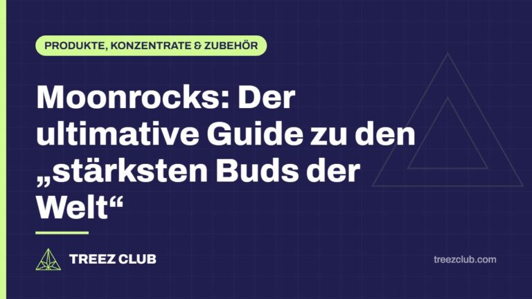 Titelbild: Moonrocks: Der ultimative Guide zu den „stärksten Buds der Welt“
