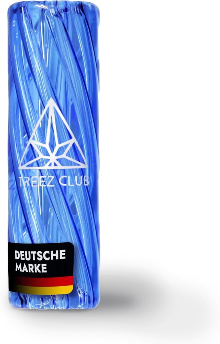 Glass Tip Glasfilter aus 9-mm-Glas