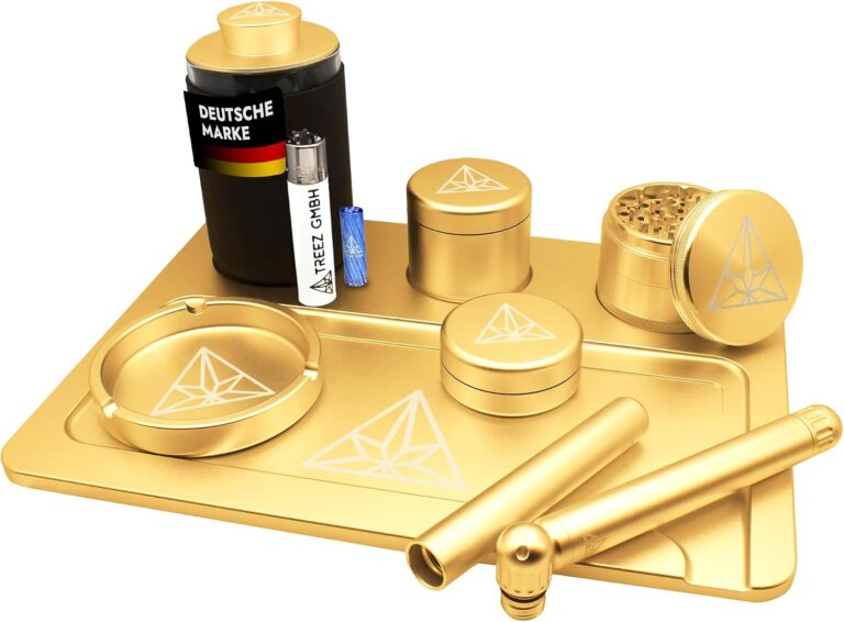 Ritual Box in Champagne