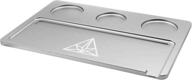 Ritual Tray Rolling Tray