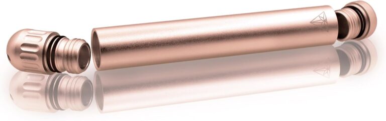 Stash Tube Joint-Hülle in Blush