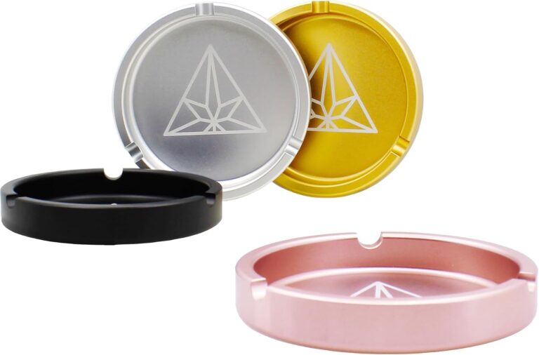 Table Ashtray Aschenbecher