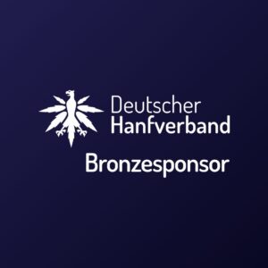 Deutscher Hanfverband, Treez ist Bronzesponsor
